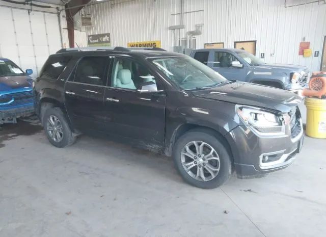 Photo 0 VIN: 1GKKVRKD1FJ188789 - GMC ACADIA 