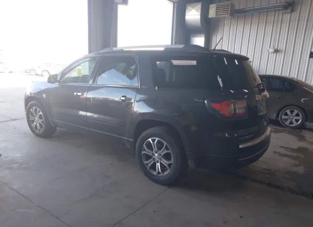 Photo 2 VIN: 1GKKVRKD1FJ188789 - GMC ACADIA 