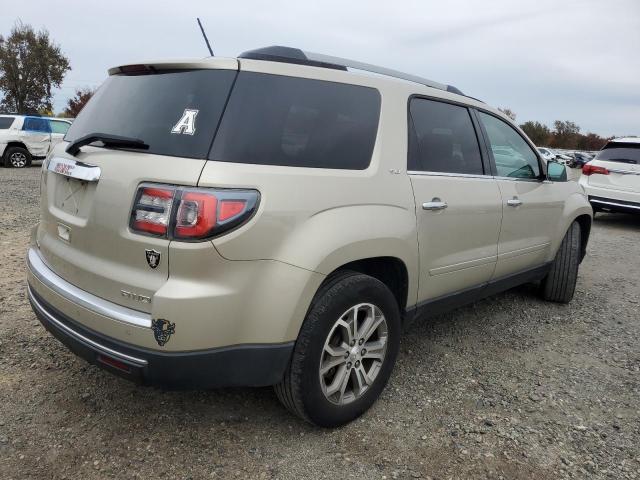 Photo 2 VIN: 1GKKVRKD1FJ195290 - GMC ACADIA SLT 