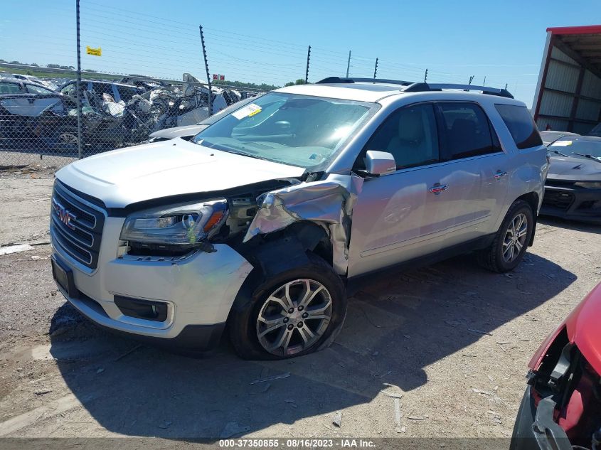 Photo 1 VIN: 1GKKVRKD1FJ215201 - GMC ACADIA 