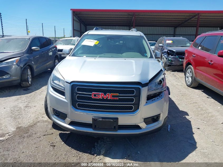 Photo 11 VIN: 1GKKVRKD1FJ215201 - GMC ACADIA 