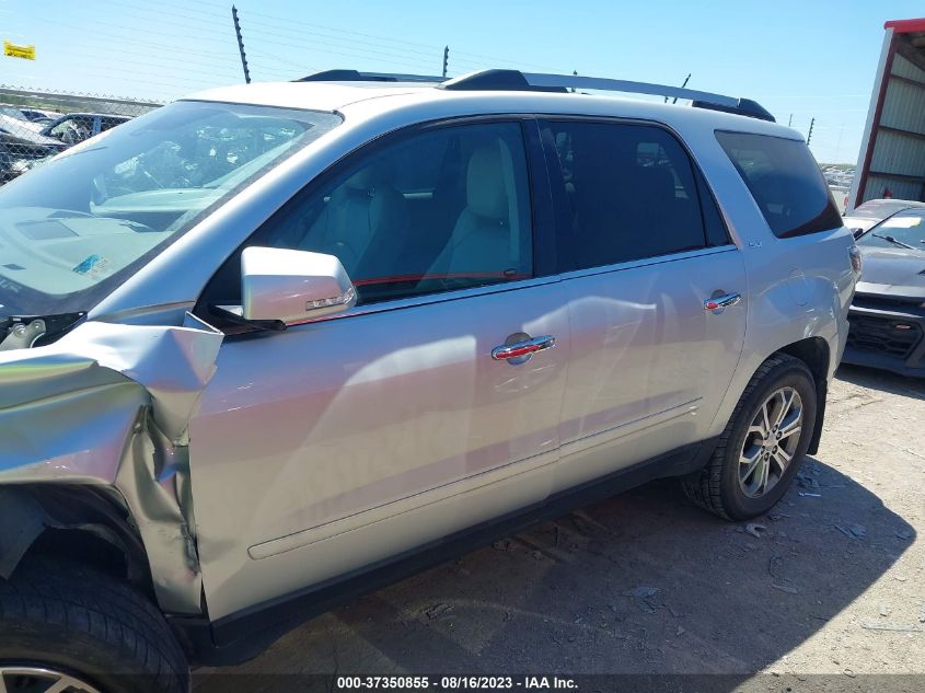 Photo 13 VIN: 1GKKVRKD1FJ215201 - GMC ACADIA 