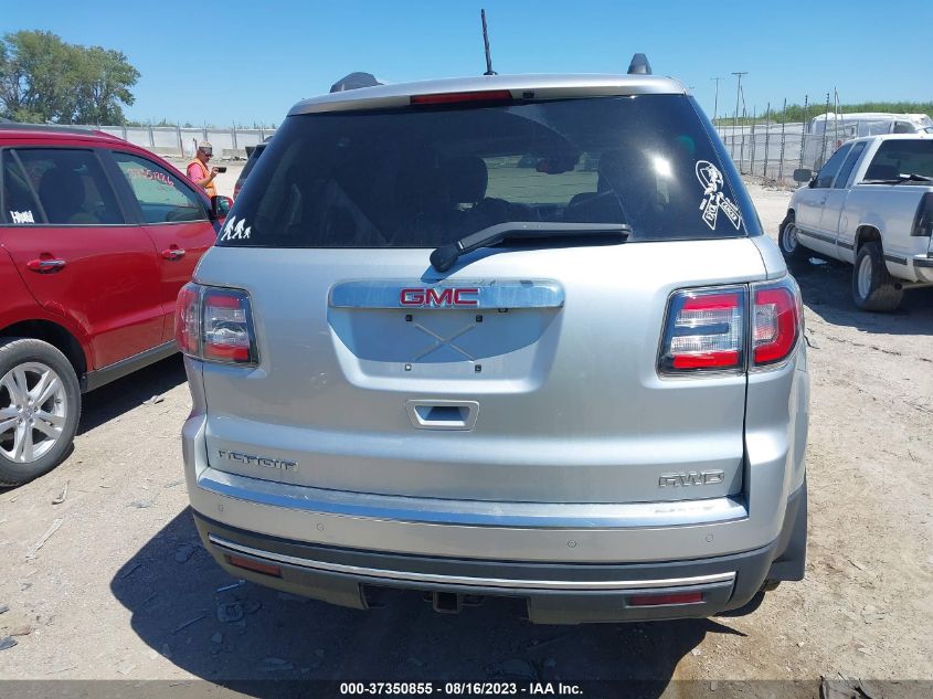 Photo 15 VIN: 1GKKVRKD1FJ215201 - GMC ACADIA 