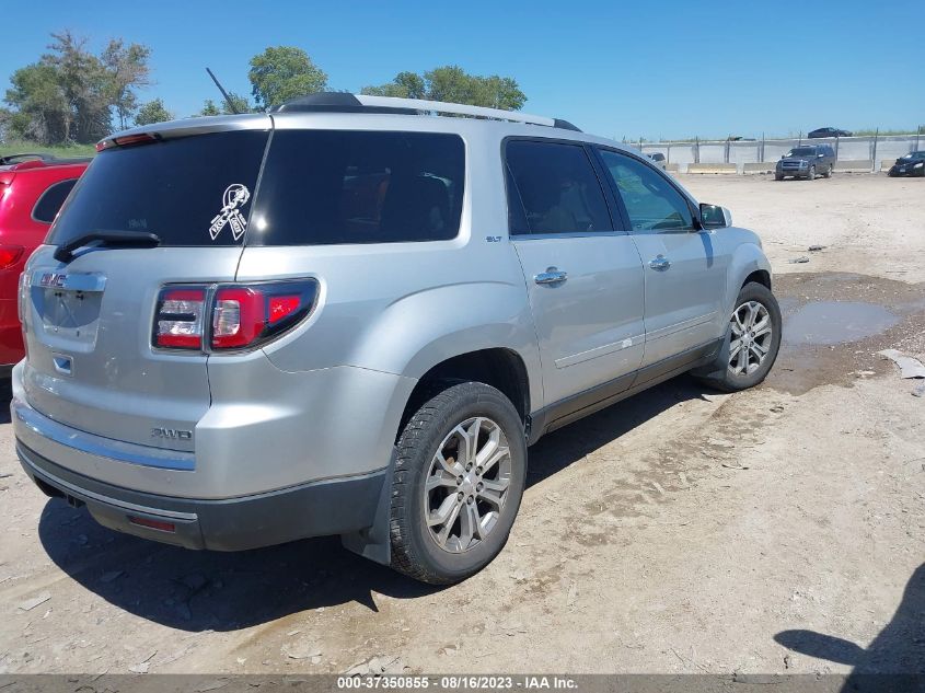 Photo 3 VIN: 1GKKVRKD1FJ215201 - GMC ACADIA 