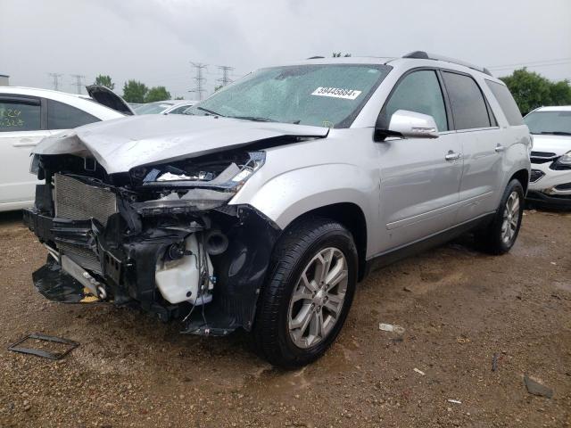 Photo 0 VIN: 1GKKVRKD1FJ256038 - GMC ACADIA 