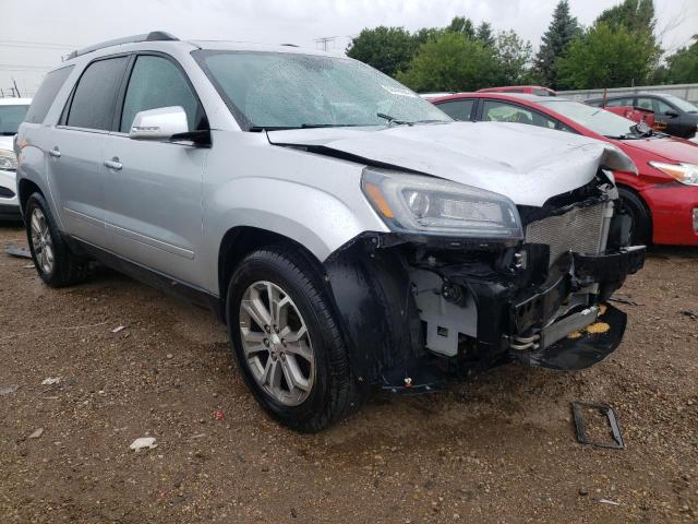 Photo 3 VIN: 1GKKVRKD1FJ256038 - GMC ACADIA 