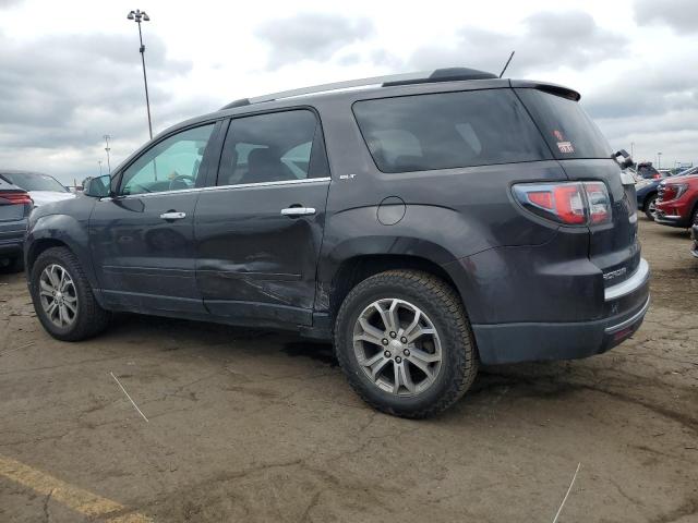 Photo 1 VIN: 1GKKVRKD1FJ275527 - GMC ACADIA SLT 