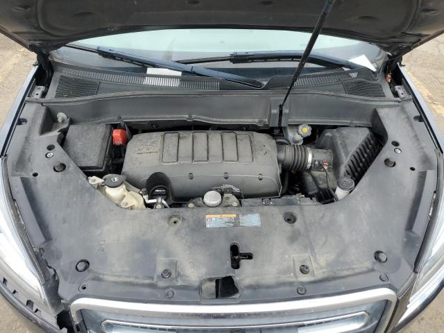 Photo 11 VIN: 1GKKVRKD1FJ275527 - GMC ACADIA SLT 