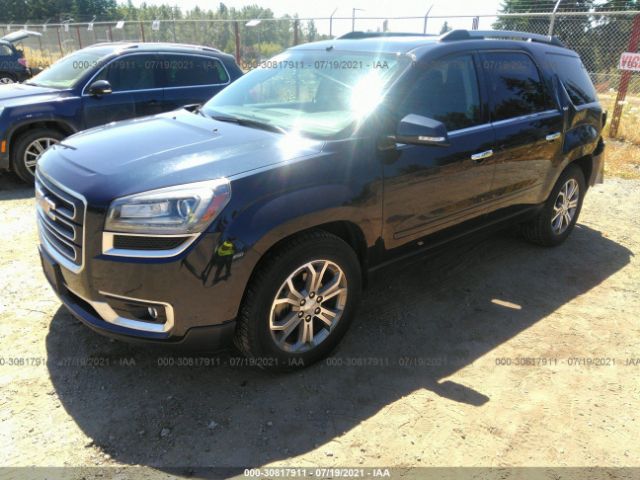 Photo 1 VIN: 1GKKVRKD1FJ379161 - GMC ACADIA 