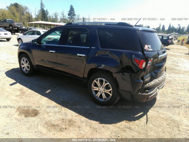 Photo 2 VIN: 1GKKVRKD1FJ379161 - GMC ACADIA 