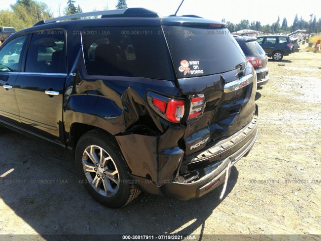 Photo 5 VIN: 1GKKVRKD1FJ379161 - GMC ACADIA 