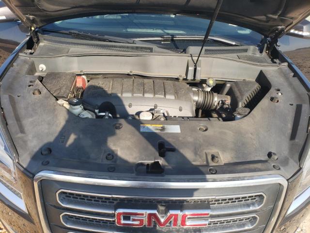 Photo 11 VIN: 1GKKVRKD1FJ384098 - GMC ACADIA SLT 