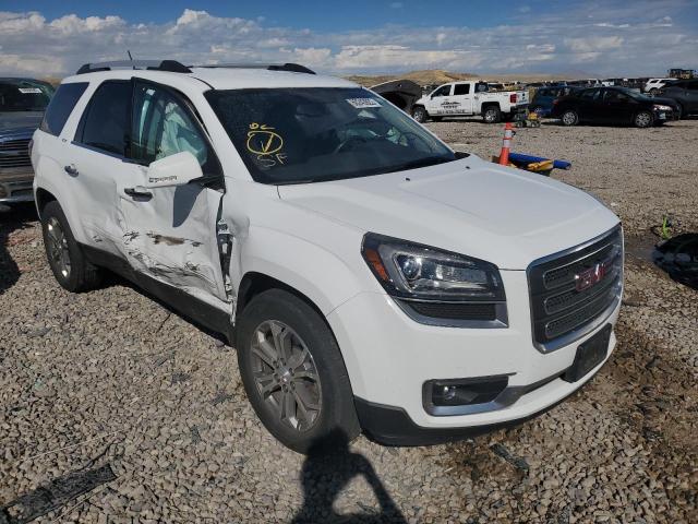 Photo 0 VIN: 1GKKVRKD1GJ117898 - GMC ACADIA SLT 