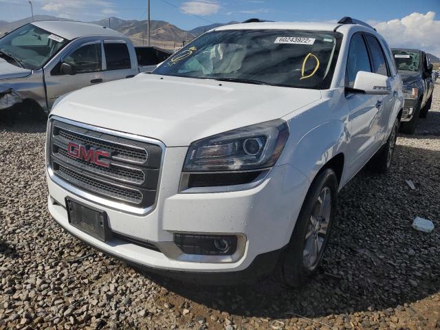 Photo 1 VIN: 1GKKVRKD1GJ117898 - GMC ACADIA SLT 