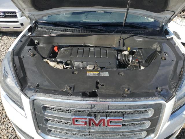 Photo 6 VIN: 1GKKVRKD1GJ117898 - GMC ACADIA SLT 