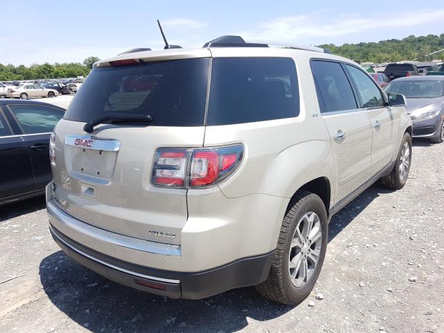 Photo 3 VIN: 1GKKVRKD1GJ134510 - GMC ACADIA SLT 