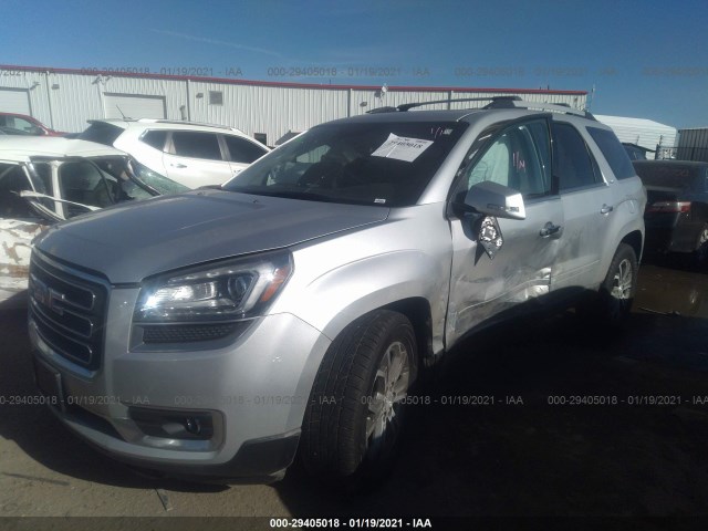 Photo 1 VIN: 1GKKVRKD1GJ223428 - GMC ACADIA 