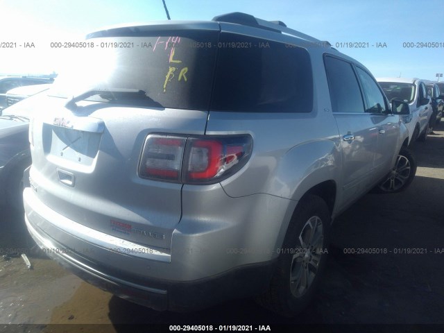 Photo 3 VIN: 1GKKVRKD1GJ223428 - GMC ACADIA 