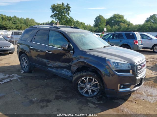 Photo 0 VIN: 1GKKVRKD1GJ235837 - GMC ACADIA 