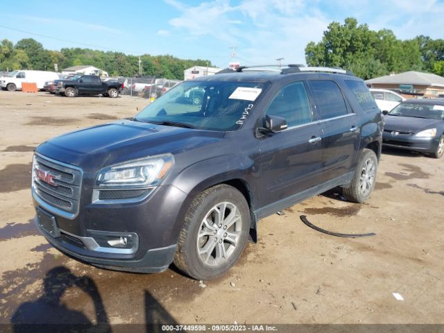 Photo 1 VIN: 1GKKVRKD1GJ235837 - GMC ACADIA 