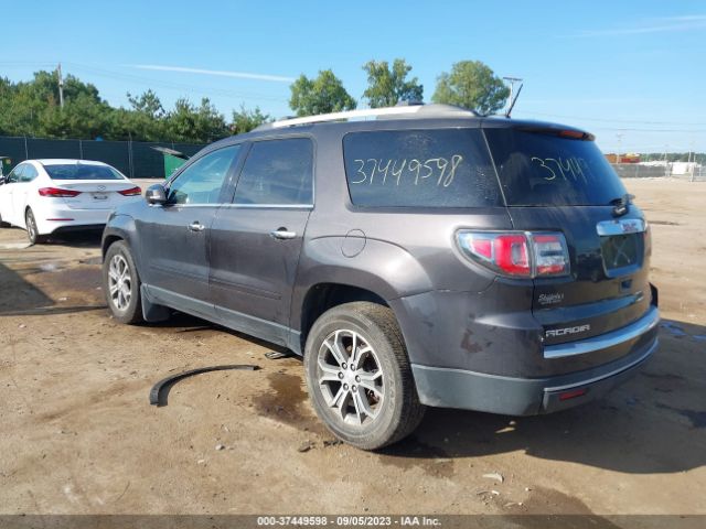 Photo 2 VIN: 1GKKVRKD1GJ235837 - GMC ACADIA 