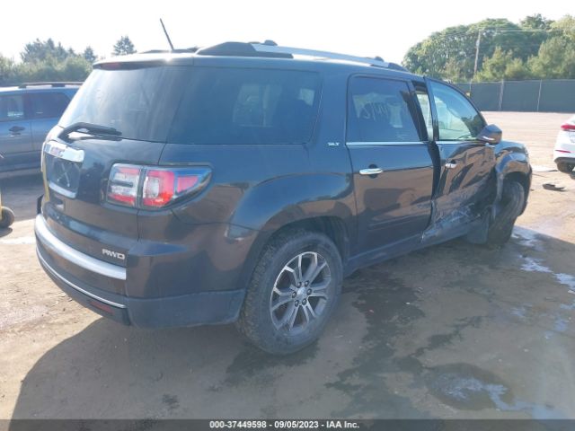 Photo 3 VIN: 1GKKVRKD1GJ235837 - GMC ACADIA 