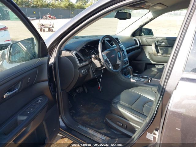 Photo 4 VIN: 1GKKVRKD1GJ235837 - GMC ACADIA 