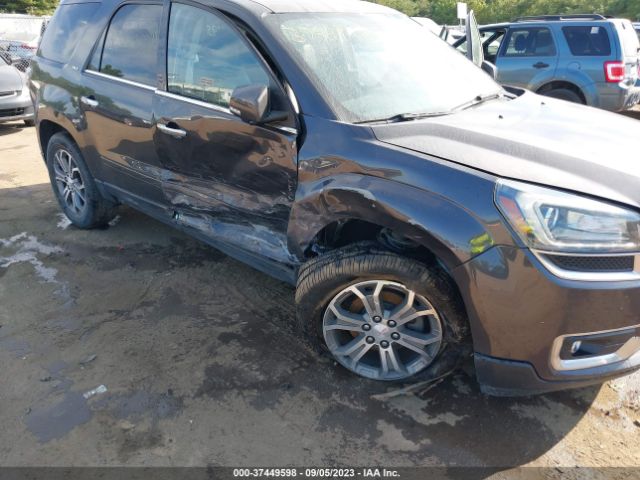 Photo 5 VIN: 1GKKVRKD1GJ235837 - GMC ACADIA 