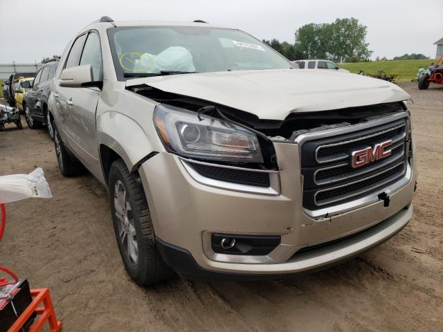 Photo 0 VIN: 1GKKVRKD1GJ253092 - GMC ACADIA SLT 