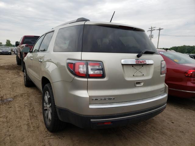 Photo 2 VIN: 1GKKVRKD1GJ253092 - GMC ACADIA SLT 