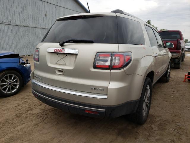 Photo 3 VIN: 1GKKVRKD1GJ253092 - GMC ACADIA SLT 