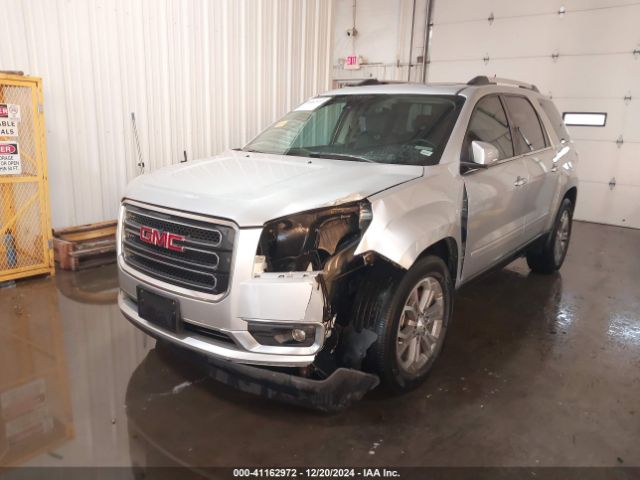 Photo 1 VIN: 1GKKVRKD1GJ258261 - GMC ACADIA 