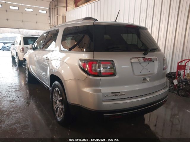 Photo 2 VIN: 1GKKVRKD1GJ258261 - GMC ACADIA 