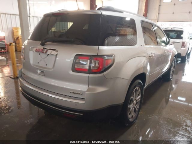 Photo 3 VIN: 1GKKVRKD1GJ258261 - GMC ACADIA 