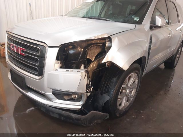 Photo 5 VIN: 1GKKVRKD1GJ258261 - GMC ACADIA 