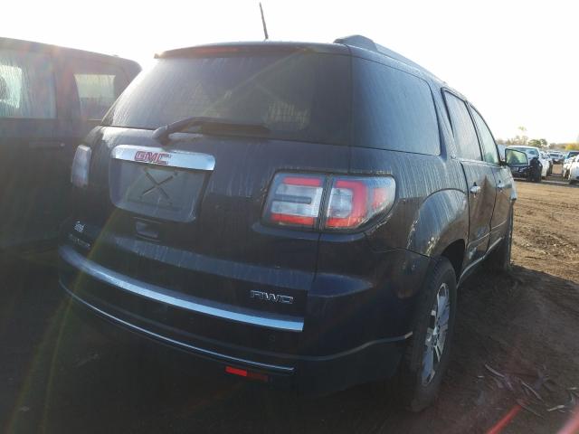 Photo 3 VIN: 1GKKVRKD1GJ294533 - GMC ACADIA SLT 