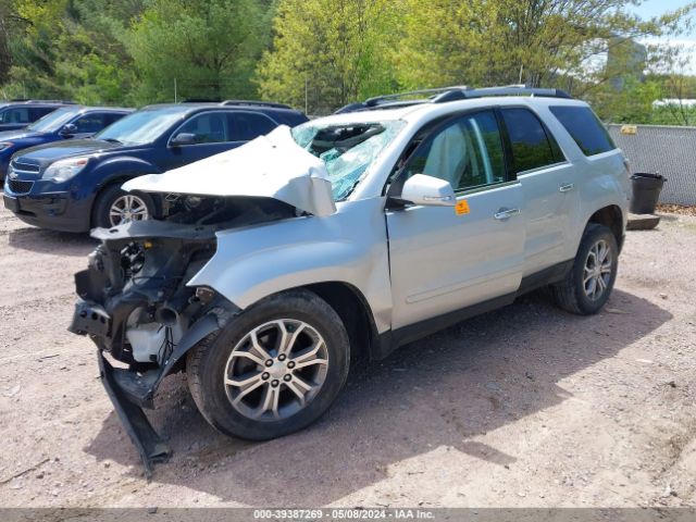 Photo 1 VIN: 1GKKVRKD1GJ307703 - GMC ACADIA 