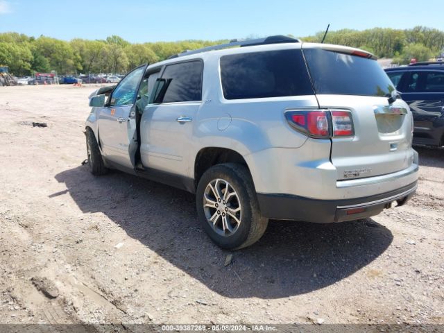 Photo 2 VIN: 1GKKVRKD1GJ307703 - GMC ACADIA 