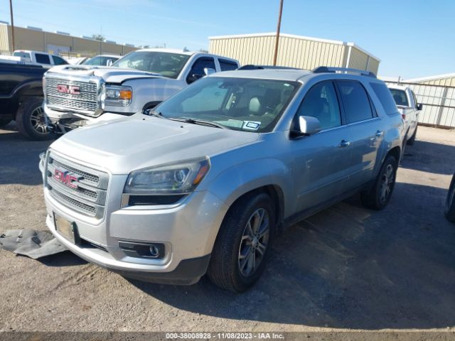 Photo 1 VIN: 1GKKVRKD1GJ311993 - GMC ACADIA 