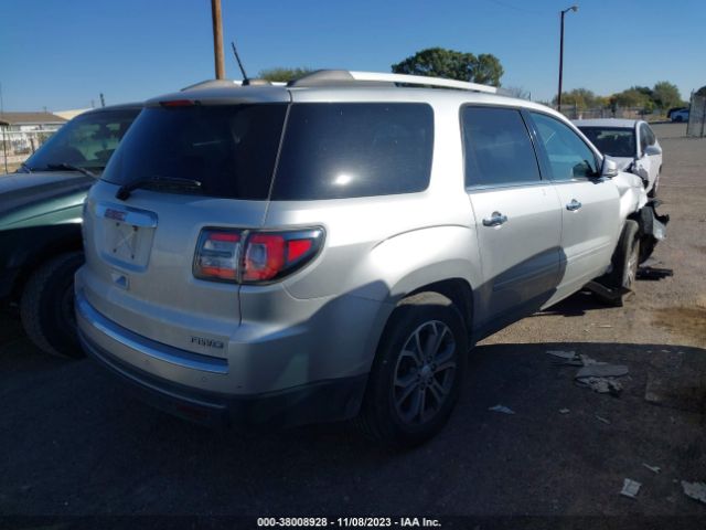 Photo 3 VIN: 1GKKVRKD1GJ311993 - GMC ACADIA 