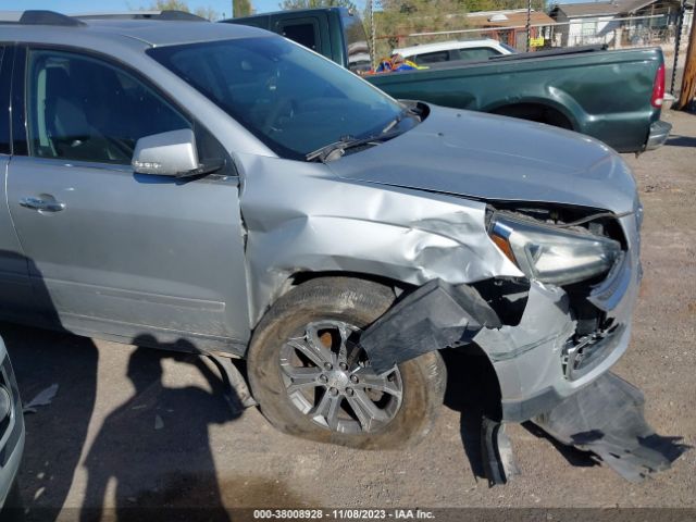 Photo 5 VIN: 1GKKVRKD1GJ311993 - GMC ACADIA 