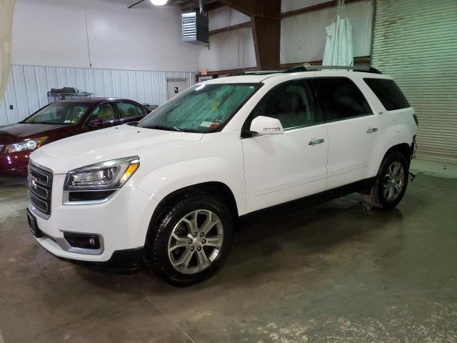 Photo 0 VIN: 1GKKVRKD1GJ313498 - GMC ACADIA SLT 