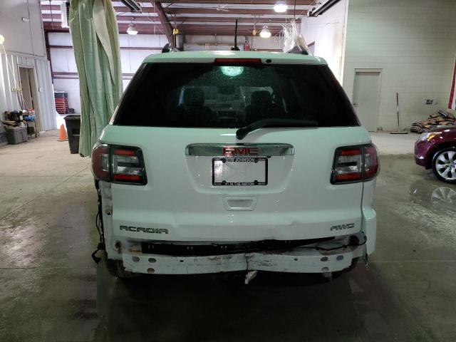 Photo 5 VIN: 1GKKVRKD1GJ313498 - GMC ACADIA SLT 