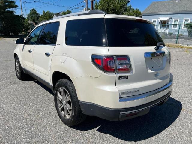 Photo 2 VIN: 1GKKVRKD2DJ135693 - GMC ACADIA SLT 