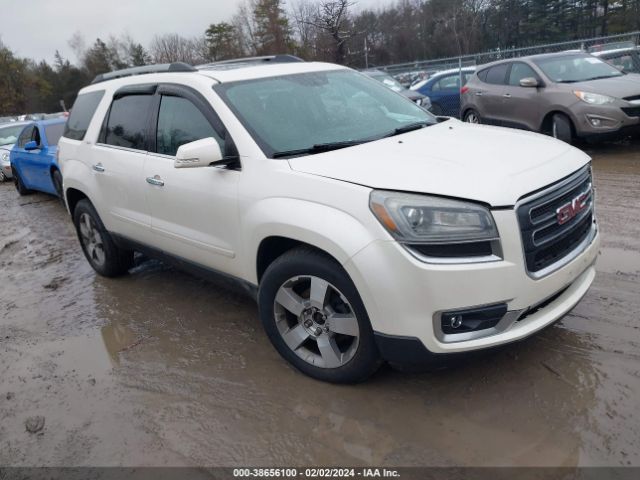 Photo 0 VIN: 1GKKVRKD2DJ154051 - GMC ACADIA 