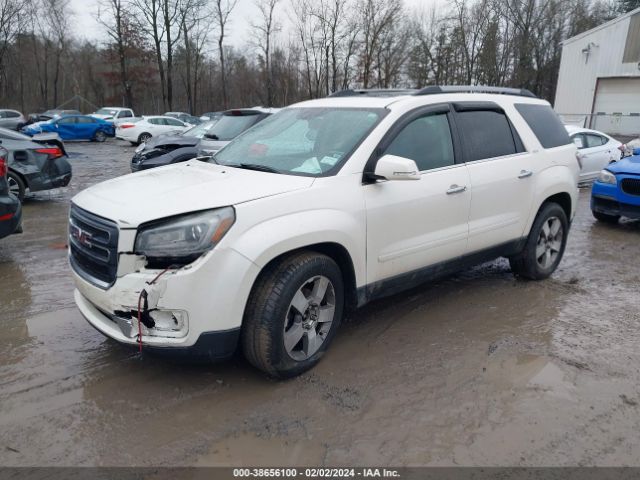 Photo 1 VIN: 1GKKVRKD2DJ154051 - GMC ACADIA 