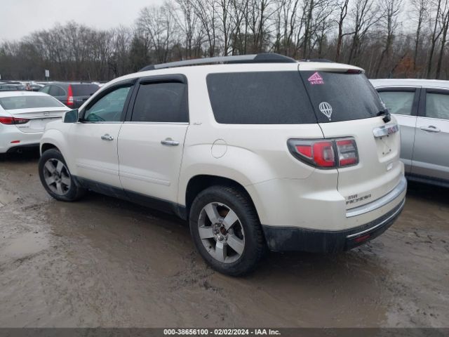 Photo 2 VIN: 1GKKVRKD2DJ154051 - GMC ACADIA 