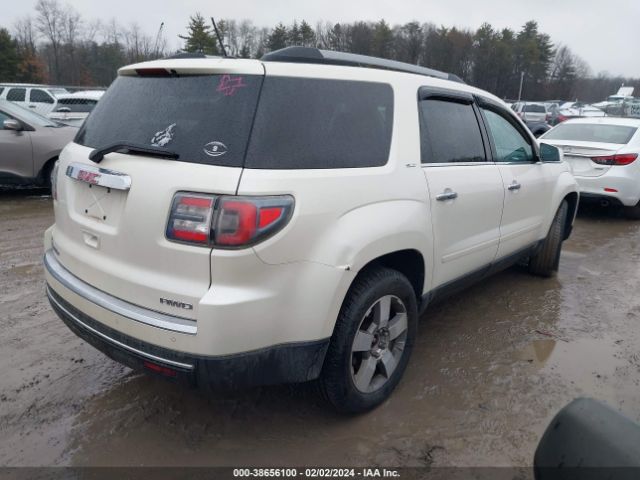 Photo 3 VIN: 1GKKVRKD2DJ154051 - GMC ACADIA 