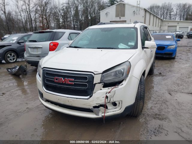 Photo 5 VIN: 1GKKVRKD2DJ154051 - GMC ACADIA 