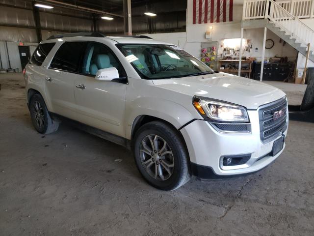 Photo 3 VIN: 1GKKVRKD2DJ174946 - GMC ACADIA SLT 